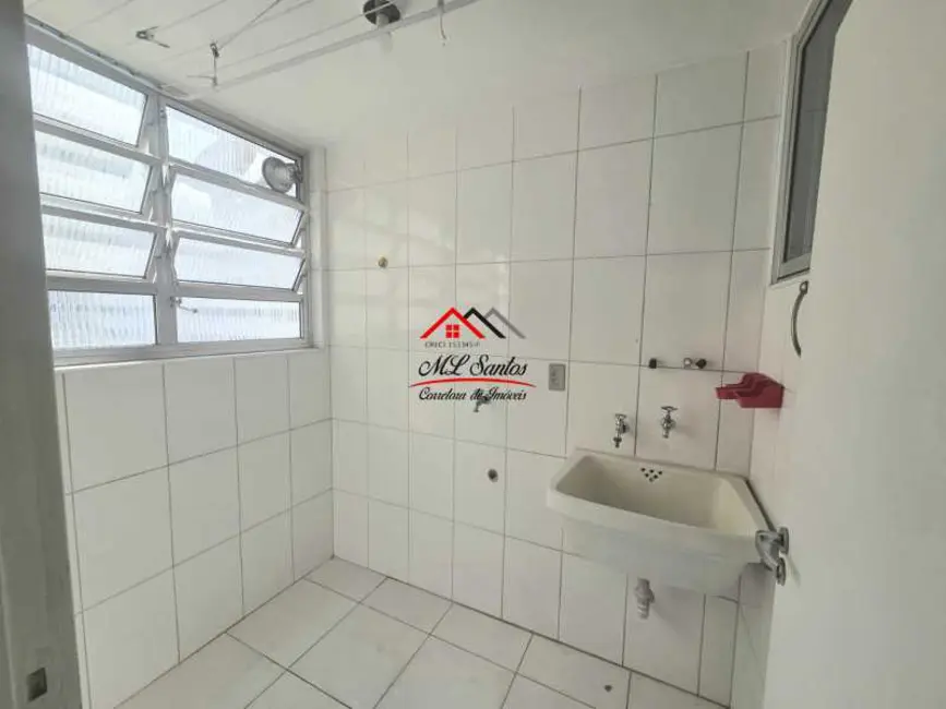 Foto 6 de Apartamento com 2 quartos à venda, 45m2 em São Paulo - SP