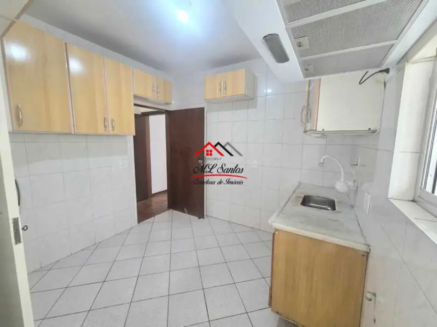 Foto 4 de Apartamento com 2 quartos à venda, 45m2 em São Paulo - SP