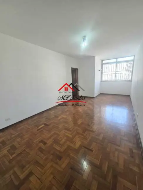 Foto 1 de Apartamento com 2 quartos à venda, 45m2 em São Paulo - SP