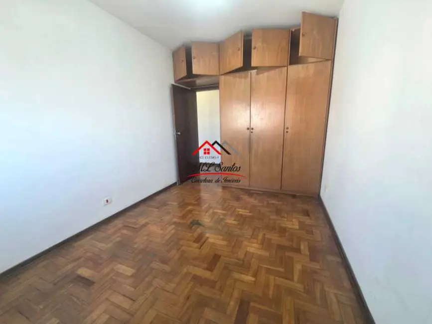 Foto 8 de Apartamento com 2 quartos à venda, 45m2 em São Paulo - SP