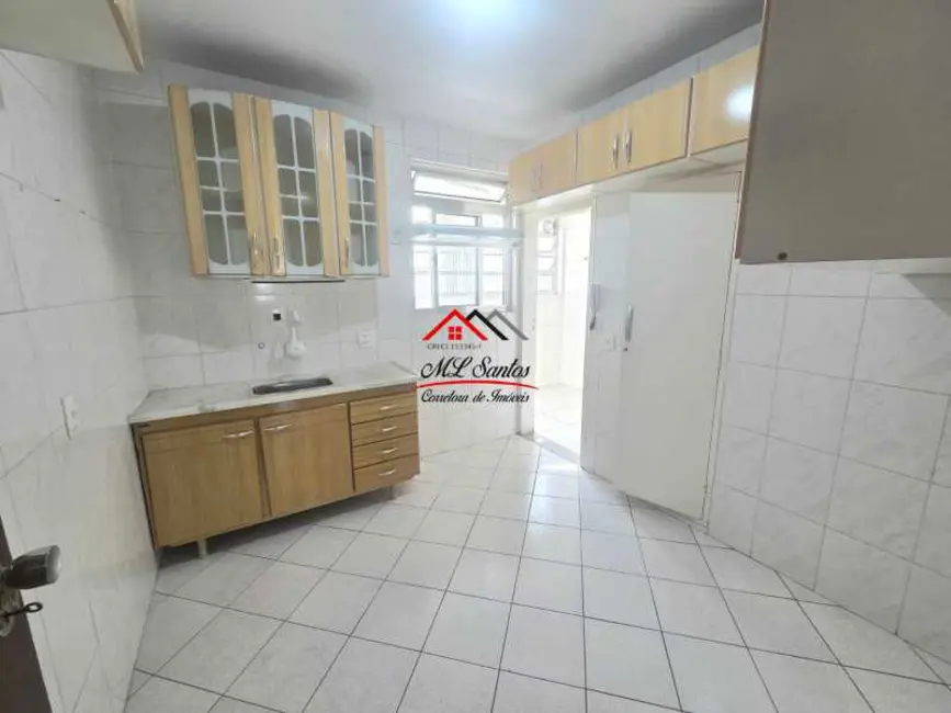 Foto 5 de Apartamento com 2 quartos à venda, 45m2 em São Paulo - SP