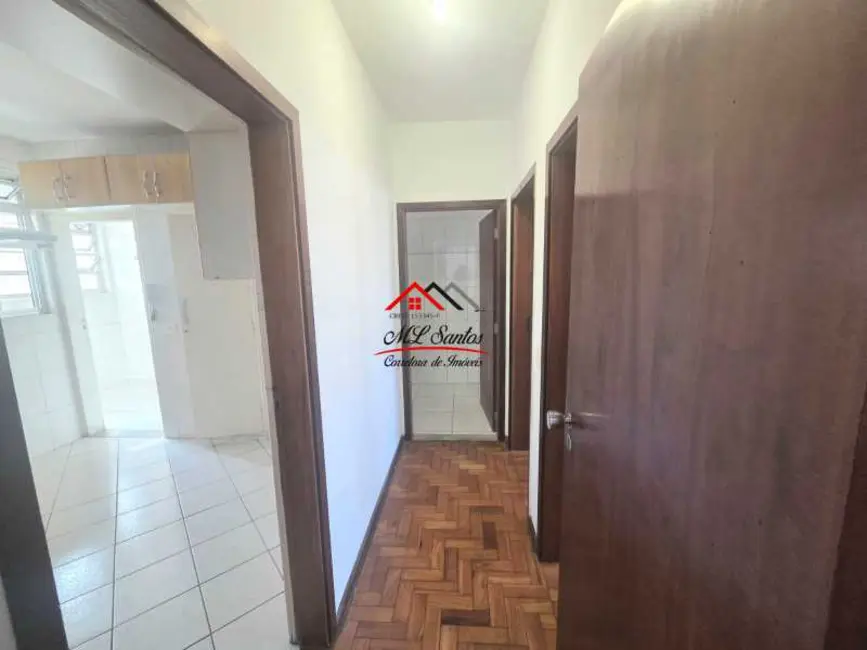 Foto 3 de Apartamento com 2 quartos à venda, 45m2 em São Paulo - SP