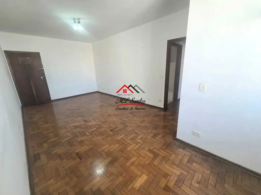 Foto 2 de Apartamento com 2 quartos à venda, 45m2 em São Paulo - SP