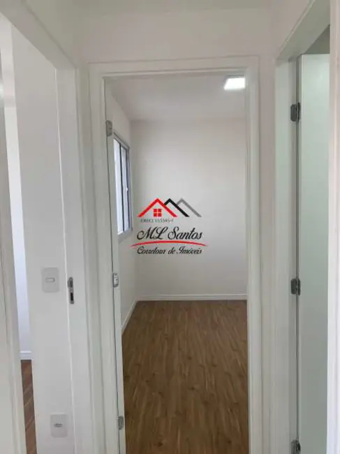 Foto 8 de Apartamento com 2 quartos à venda, 36m2 em São Paulo - SP