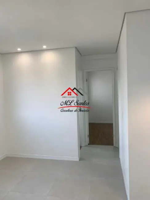 Foto 6 de Apartamento com 2 quartos à venda, 36m2 em São Paulo - SP