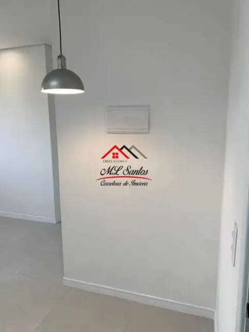 Foto 5 de Apartamento com 2 quartos à venda, 36m2 em São Paulo - SP