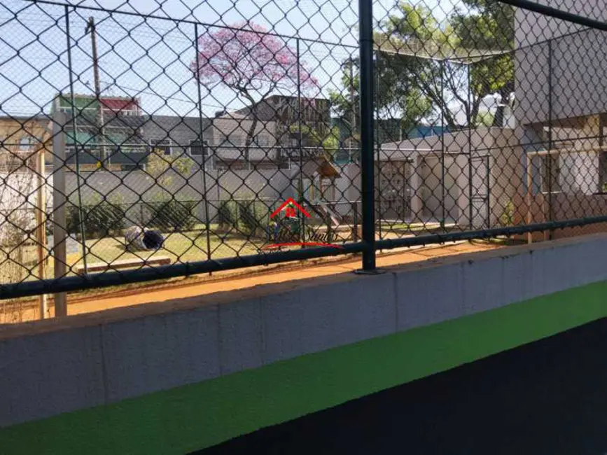 Foto 2 de Apartamento com 2 quartos à venda, 36m2 em São Paulo - SP
