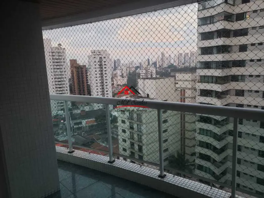 Foto 8 de Apartamento com 3 quartos para alugar, 145m2 em São Paulo - SP