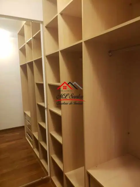 Foto 1 de Apartamento com 3 quartos para alugar, 145m2 em São Paulo - SP