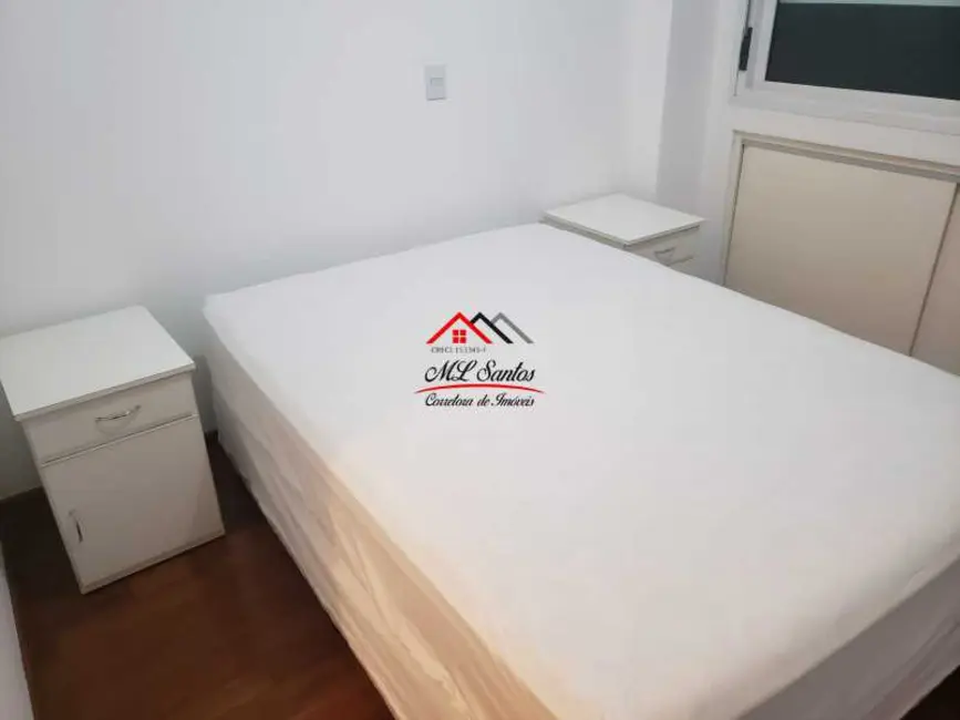 Foto 4 de Apartamento com 3 quartos para alugar, 145m2 em São Paulo - SP