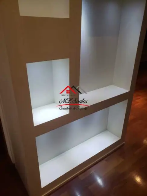 Foto 3 de Apartamento com 3 quartos para alugar, 145m2 em São Paulo - SP