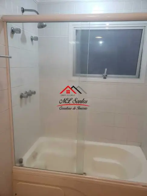 Foto 2 de Apartamento com 3 quartos para alugar, 145m2 em São Paulo - SP