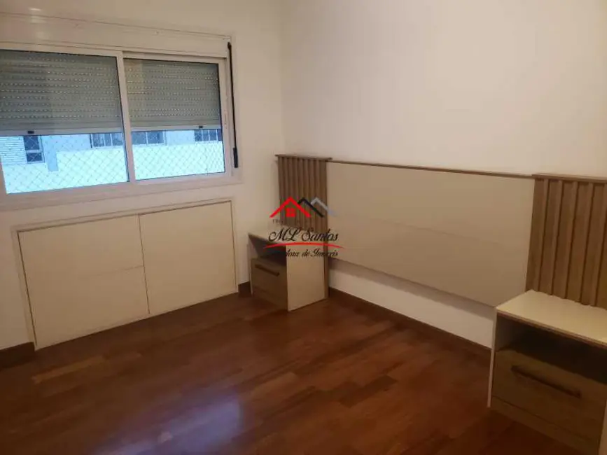 Foto 5 de Apartamento com 3 quartos para alugar, 145m2 em São Paulo - SP