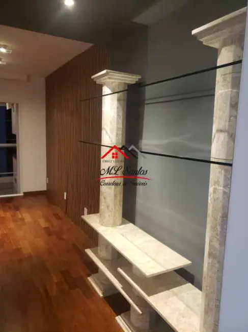 Foto 6 de Apartamento com 3 quartos para alugar, 145m2 em São Paulo - SP