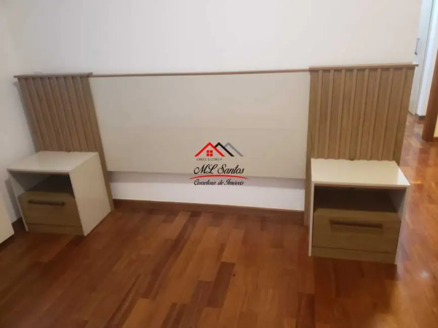 Foto 7 de Apartamento com 3 quartos para alugar, 145m2 em São Paulo - SP