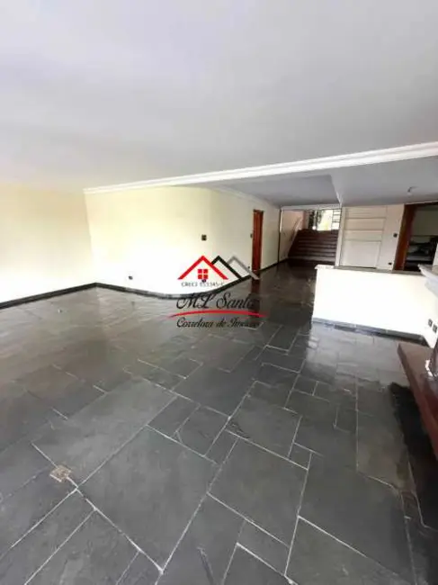 Casa de Condomínio com 5 quartos à venda, 499m2 em São Paulo - SP - imagem 6 Foto 6 de Casa de Condomínio com 5 quartos à venda, 499m2 em São Paulo - SP