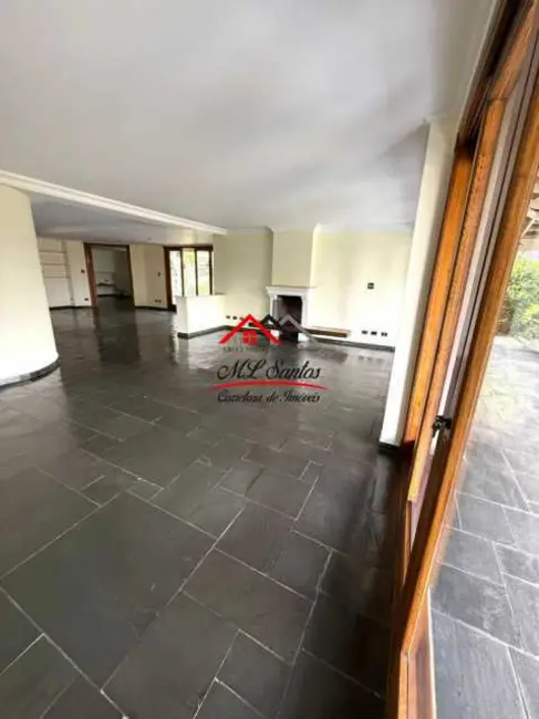 Casa de Condomínio com 5 quartos à venda, 499m2 em São Paulo - SP - imagem 5 Foto 5 de Casa de Condomínio com 5 quartos à venda, 499m2 em São Paulo - SP