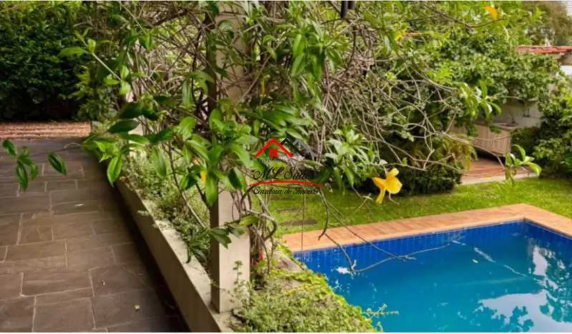 Casa de Condomínio com 5 quartos à venda, 499m2 em São Paulo - SP - imagem 3 Foto 3 de Casa de Condomínio com 5 quartos à venda, 499m2 em São Paulo - SP