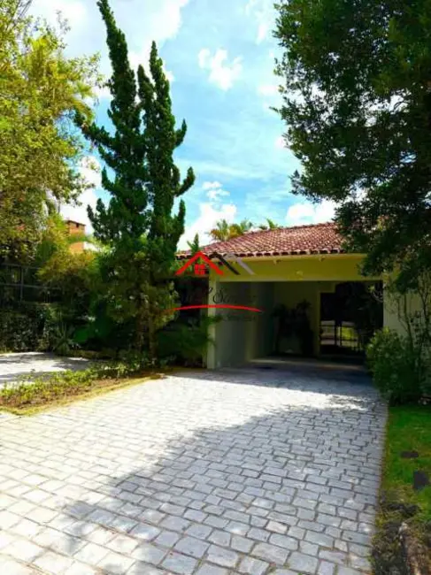 Casa de Condomínio com 5 quartos à venda, 499m2 em São Paulo - SP - imagem 1 Foto 1 de Casa de Condomínio com 5 quartos à venda, 499m2 em São Paulo - SP