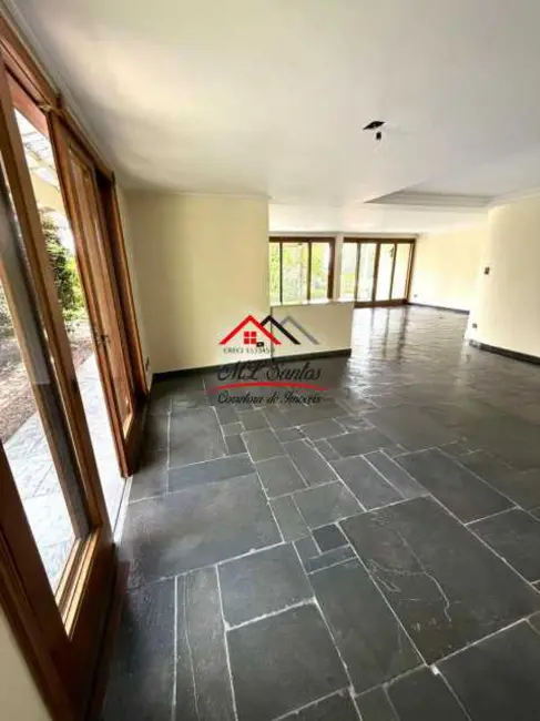 Casa de Condomínio com 5 quartos à venda, 499m2 em São Paulo - SP - imagem 4 Foto 4 de Casa de Condomínio com 5 quartos à venda, 499m2 em São Paulo - SP