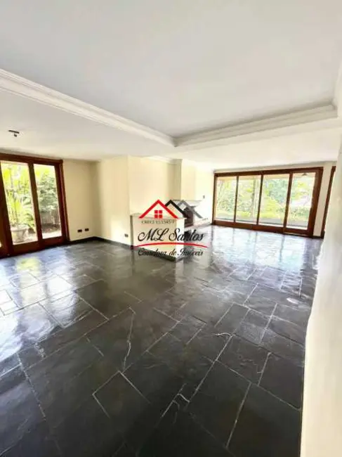 Casa de Condomínio com 5 quartos à venda, 499m2 em São Paulo - SP - imagem 7 Foto 7 de Casa de Condomínio com 5 quartos à venda, 499m2 em São Paulo - SP