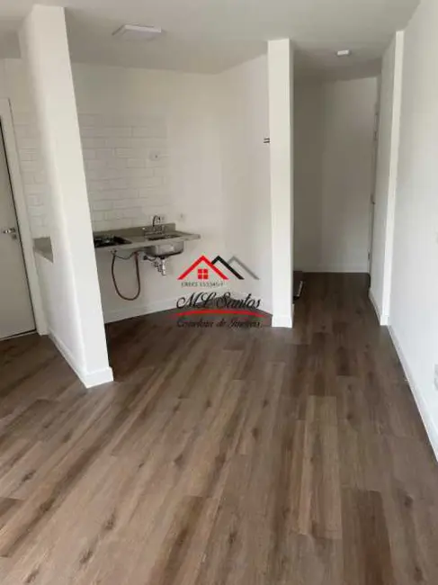 Apartamento com 1 quarto à venda, 43m2 em São Paulo - SP - imagem 8 Foto 8 de Apartamento com 1 quarto à venda, 43m2 em São Paulo - SP