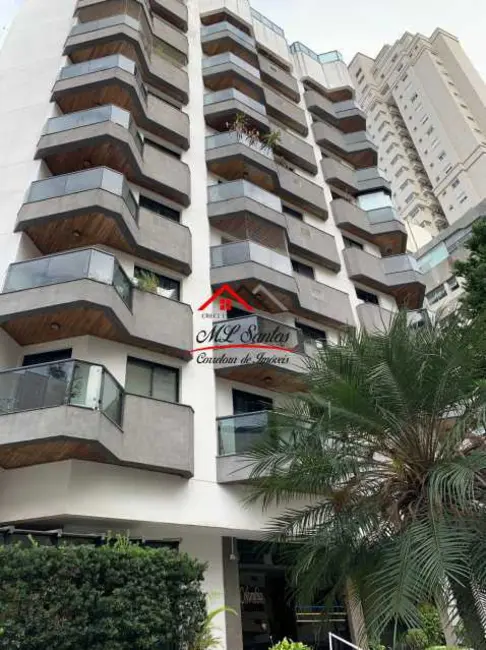 Apartamento com 1 quarto à venda, 43m2 em São Paulo - SP - imagem 1 Foto 1 de Apartamento com 1 quarto à venda, 43m2 em São Paulo - SP