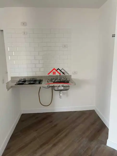 Apartamento com 1 quarto à venda, 43m2 em São Paulo - SP - imagem 9 Foto 9 de Apartamento com 1 quarto à venda, 43m2 em São Paulo - SP