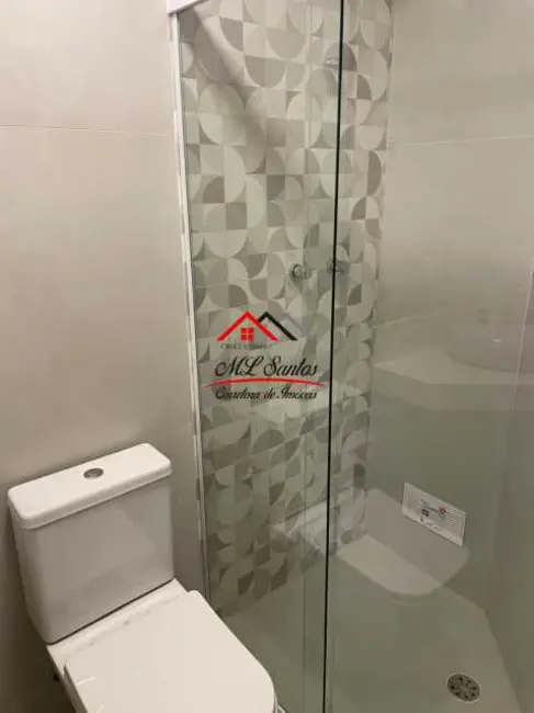 Apartamento com 1 quarto à venda, 43m2 em São Paulo - SP - imagem 9 Foto 9 de Apartamento com 1 quarto à venda, 43m2 em São Paulo - SP