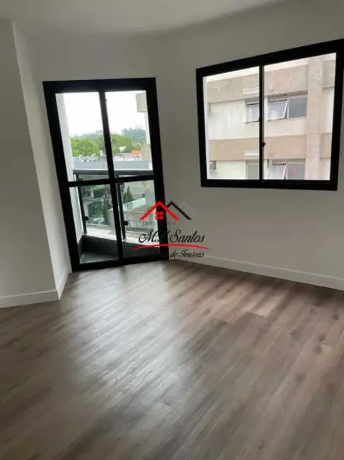 Apartamento com 1 quarto à venda, 43m2 em São Paulo - SP - imagem 4 Foto 4 de Apartamento com 1 quarto à venda, 43m2 em São Paulo - SP