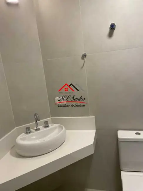 Apartamento com 1 quarto à venda, 43m2 em São Paulo - SP - imagem 8 Foto 8 de Apartamento com 1 quarto à venda, 43m2 em São Paulo - SP