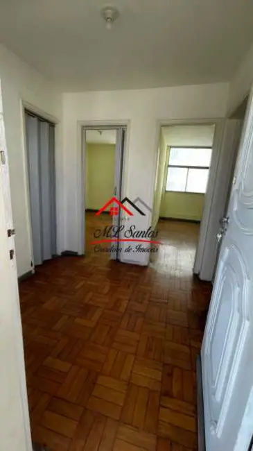 Foto 3 de Apartamento com 2 quartos para alugar, 30m2 em São Paulo - SP