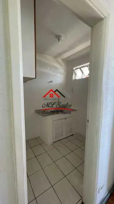 Foto 6 de Apartamento com 2 quartos para alugar, 30m2 em São Paulo - SP