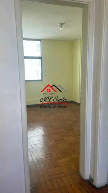 Foto 9 de Apartamento com 2 quartos para alugar, 30m2 em São Paulo - SP