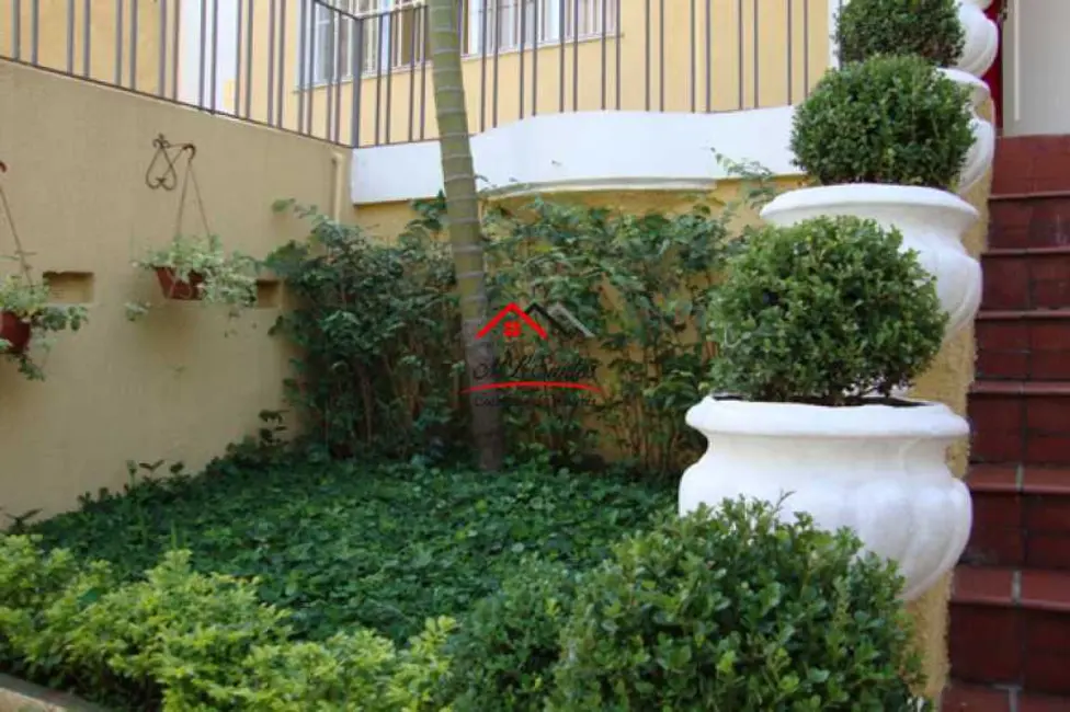 Foto 6 de Casa com 3 quartos para alugar, 160m2 em São Paulo - SP