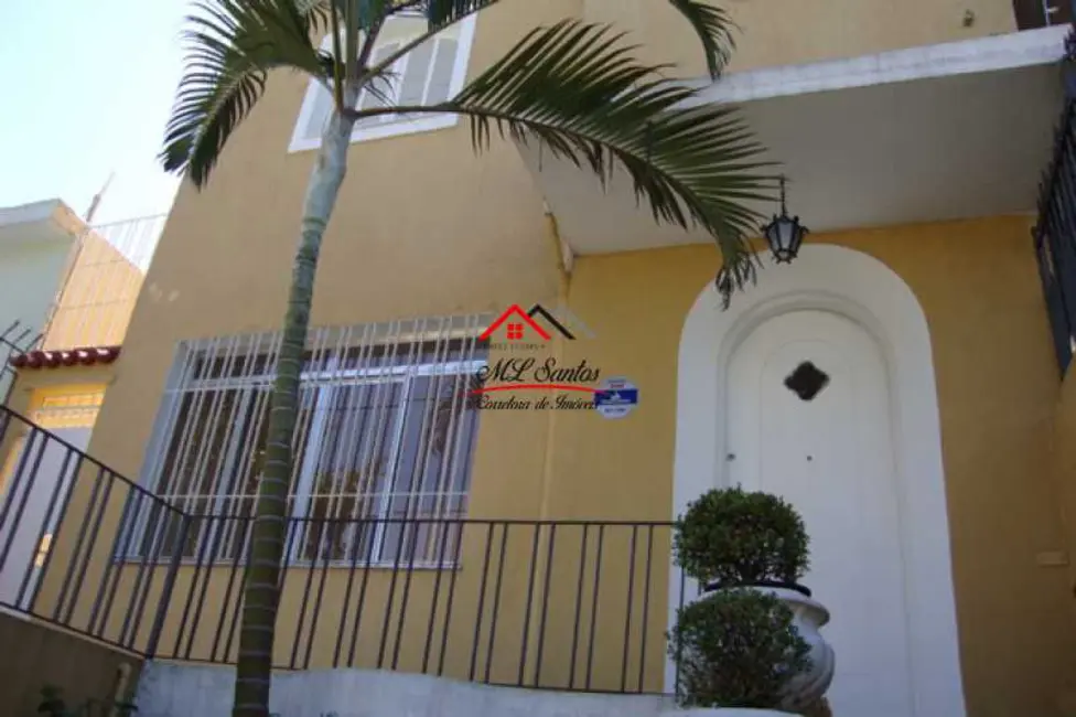 Foto 7 de Casa com 3 quartos para alugar, 160m2 em São Paulo - SP