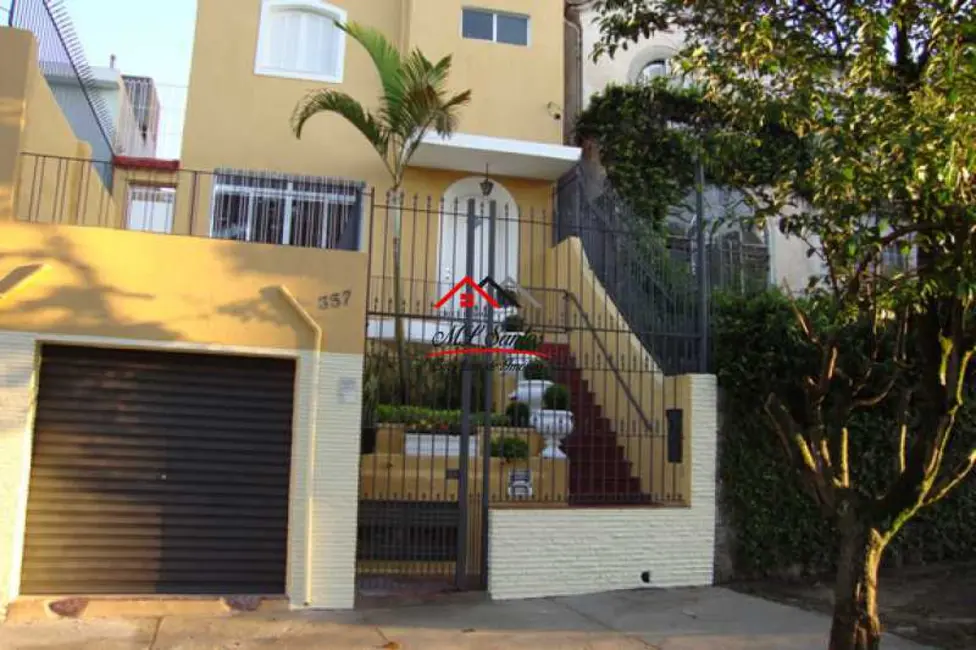 Foto 3 de Casa com 3 quartos para alugar, 160m2 em São Paulo - SP