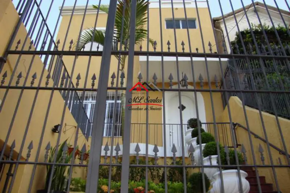 Foto 5 de Casa com 3 quartos para alugar, 160m2 em São Paulo - SP