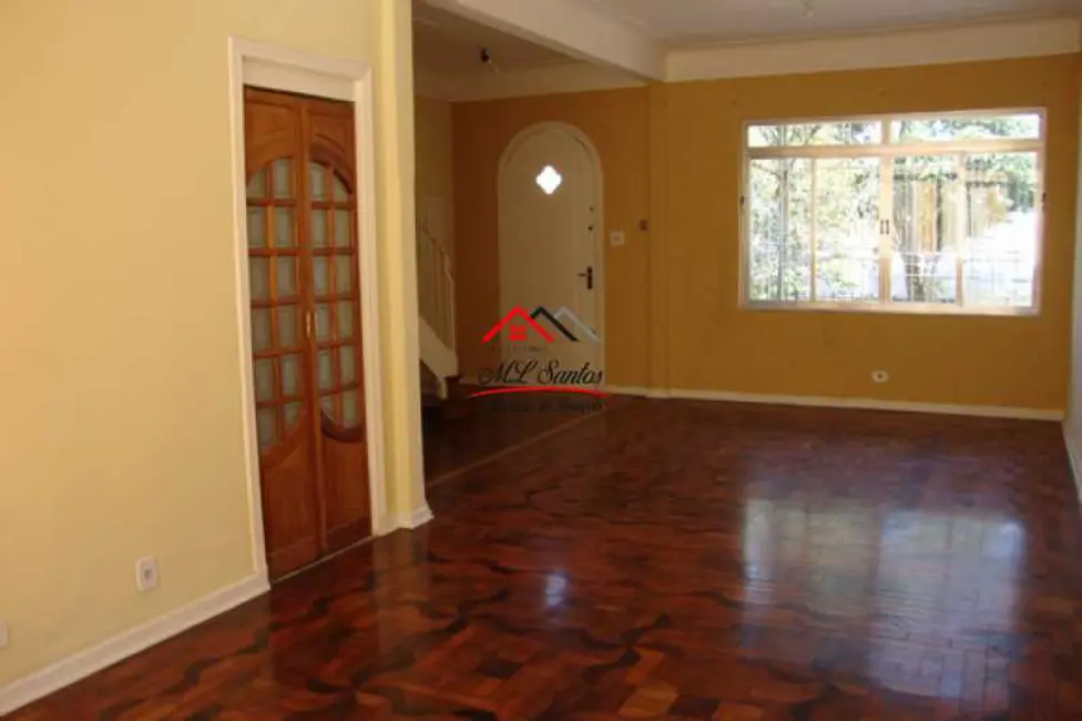 Foto 8 de Casa com 3 quartos para alugar, 160m2 em São Paulo - SP