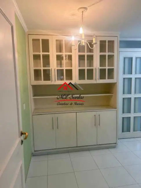 Foto 4 de Apartamento com 3 quartos para alugar, 270m2 em São Paulo - SP