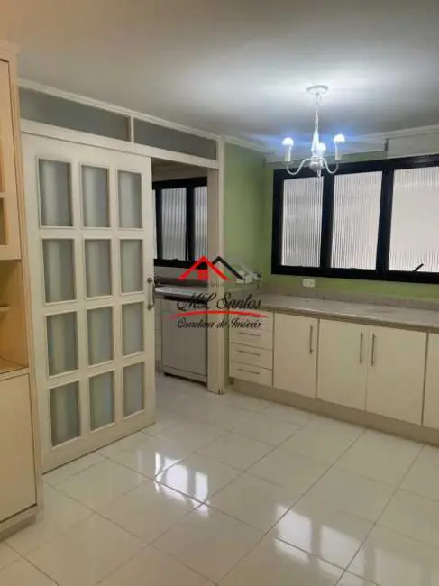 Foto 5 de Apartamento com 3 quartos para alugar, 270m2 em São Paulo - SP