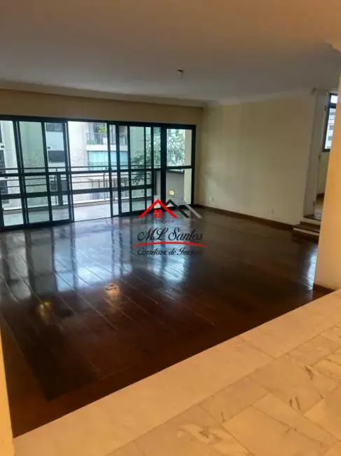 Foto 8 de Apartamento com 3 quartos para alugar, 270m2 em São Paulo - SP