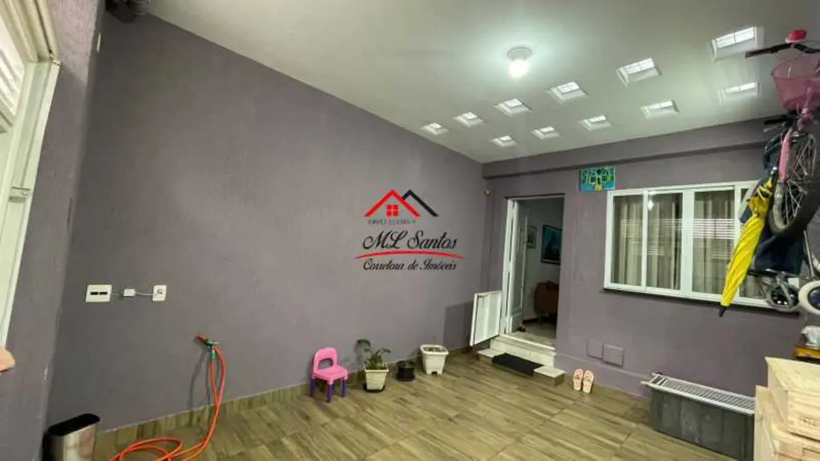 Casa com 3 quartos à venda, 145m2 em São Paulo - SP - imagem 1 Foto 1 de Casa com 3 quartos à venda, 145m2 em São Paulo - SP