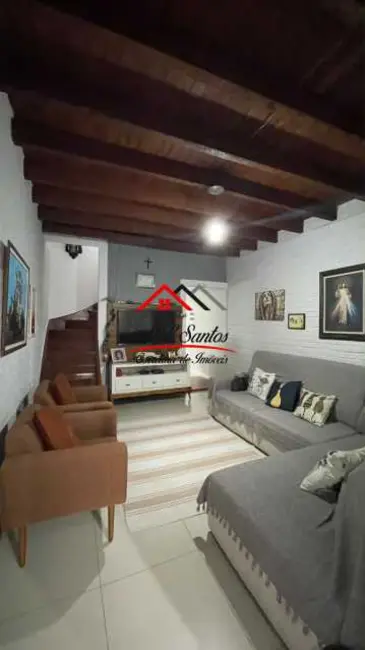 Casa com 3 quartos à venda, 145m2 em São Paulo - SP - imagem 4 Foto 4 de Casa com 3 quartos à venda, 145m2 em São Paulo - SP