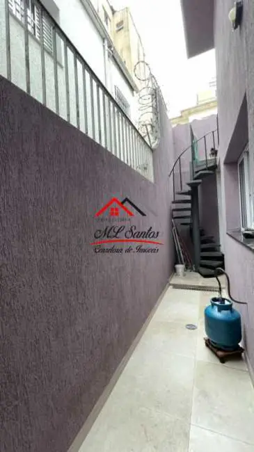 Casa com 3 quartos à venda, 145m2 em São Paulo - SP - imagem 9 Foto 9 de Casa com 3 quartos à venda, 145m2 em São Paulo - SP