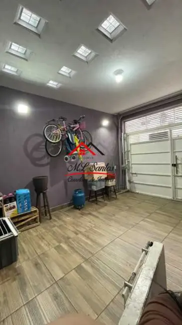 Casa com 3 quartos à venda, 145m2 em São Paulo - SP - imagem 2 Foto 2 de Casa com 3 quartos à venda, 145m2 em São Paulo - SP