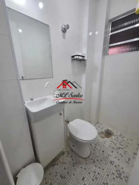 Kitnet com 1 quarto para alugar, 28m2 em São Paulo - SP - imagem 9 Foto 9 de Kitnet com 1 quarto para alugar, 28m2 em São Paulo - SP