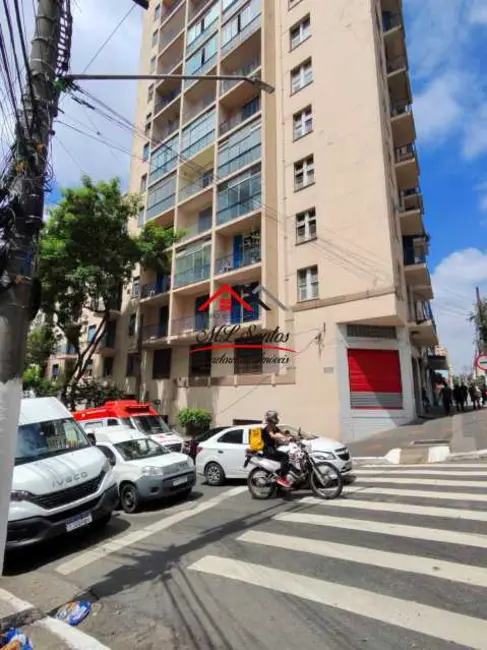 Kitnet com 1 quarto à venda e para alugar, 28m2 em São Paulo - SP - imagem 2 Foto 2 de Kitnet com 1 quarto à venda e para alugar, 28m2 em São Paulo - SP