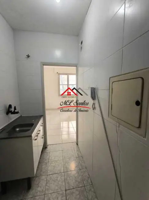 Kitnet com 1 quarto à venda e para alugar, 28m2 em São Paulo - SP - imagem 9 Foto 9 de Kitnet com 1 quarto à venda e para alugar, 28m2 em São Paulo - SP