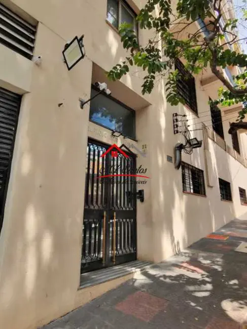 Kitnet com 1 quarto à venda e para alugar, 28m2 em São Paulo - SP - imagem 1 Foto 1 de Kitnet com 1 quarto à venda e para alugar, 28m2 em São Paulo - SP